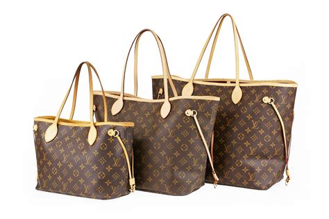 lv full bag|largest louis vuitton Neverfull bag.